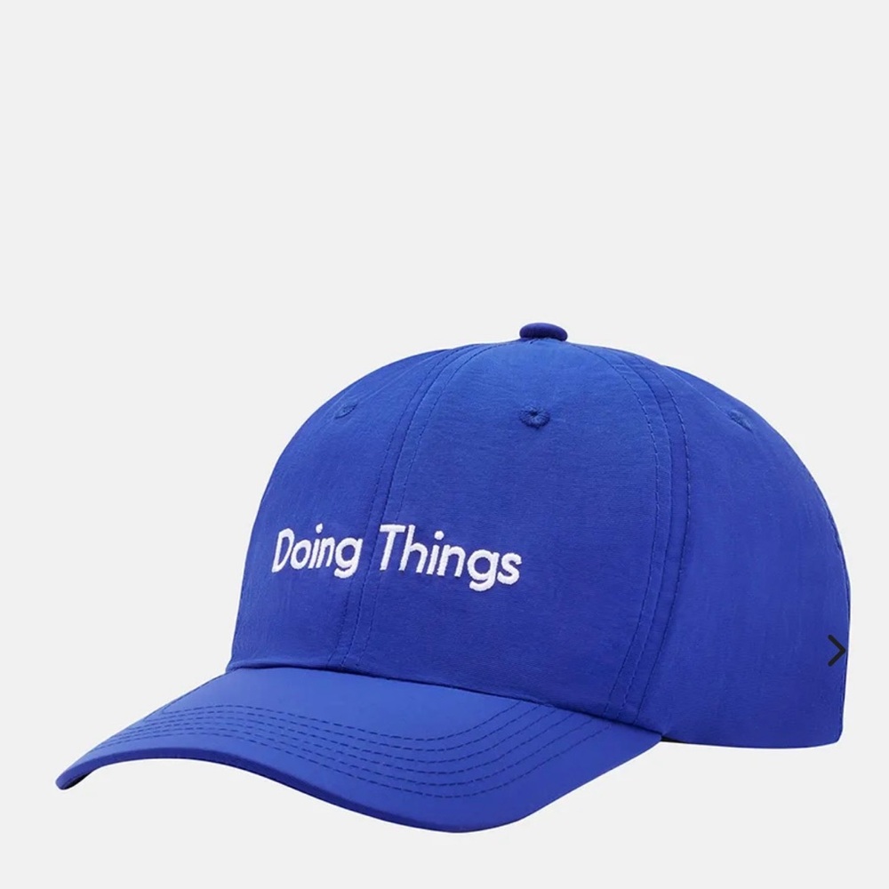 Outdoor Voices Doing Things Hat